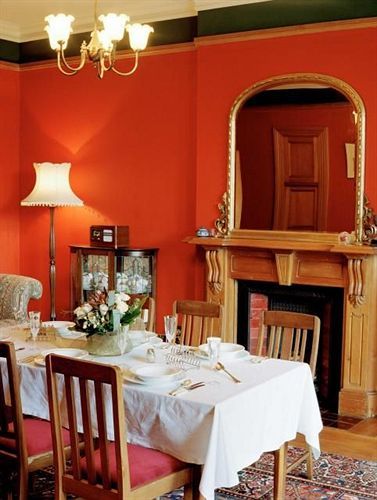 Bed and Breakfast Braemar On Parliament St Auckland Exterior foto